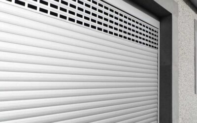 Tippek a szekcionált garázskapu beépítéshez